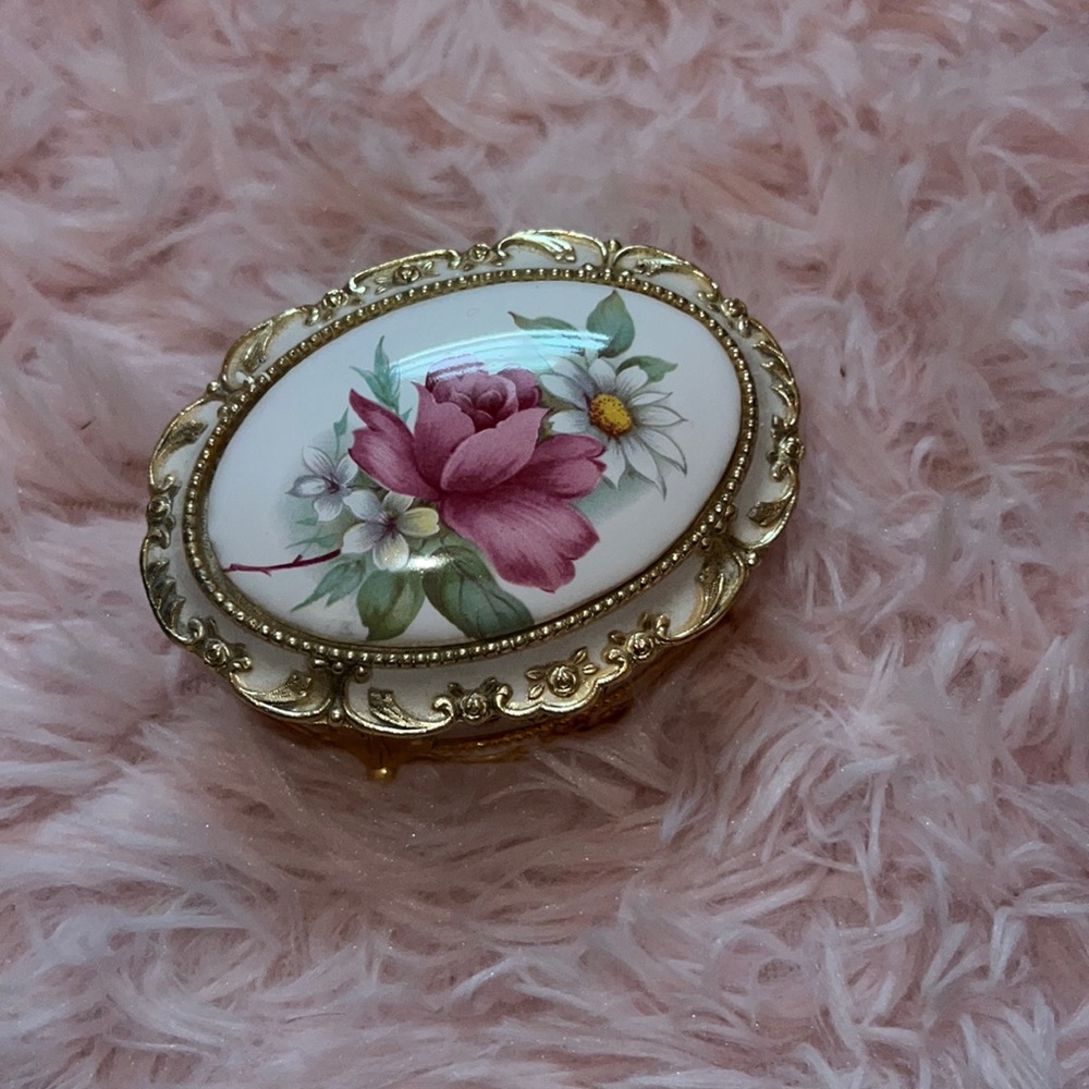 Trinket Box